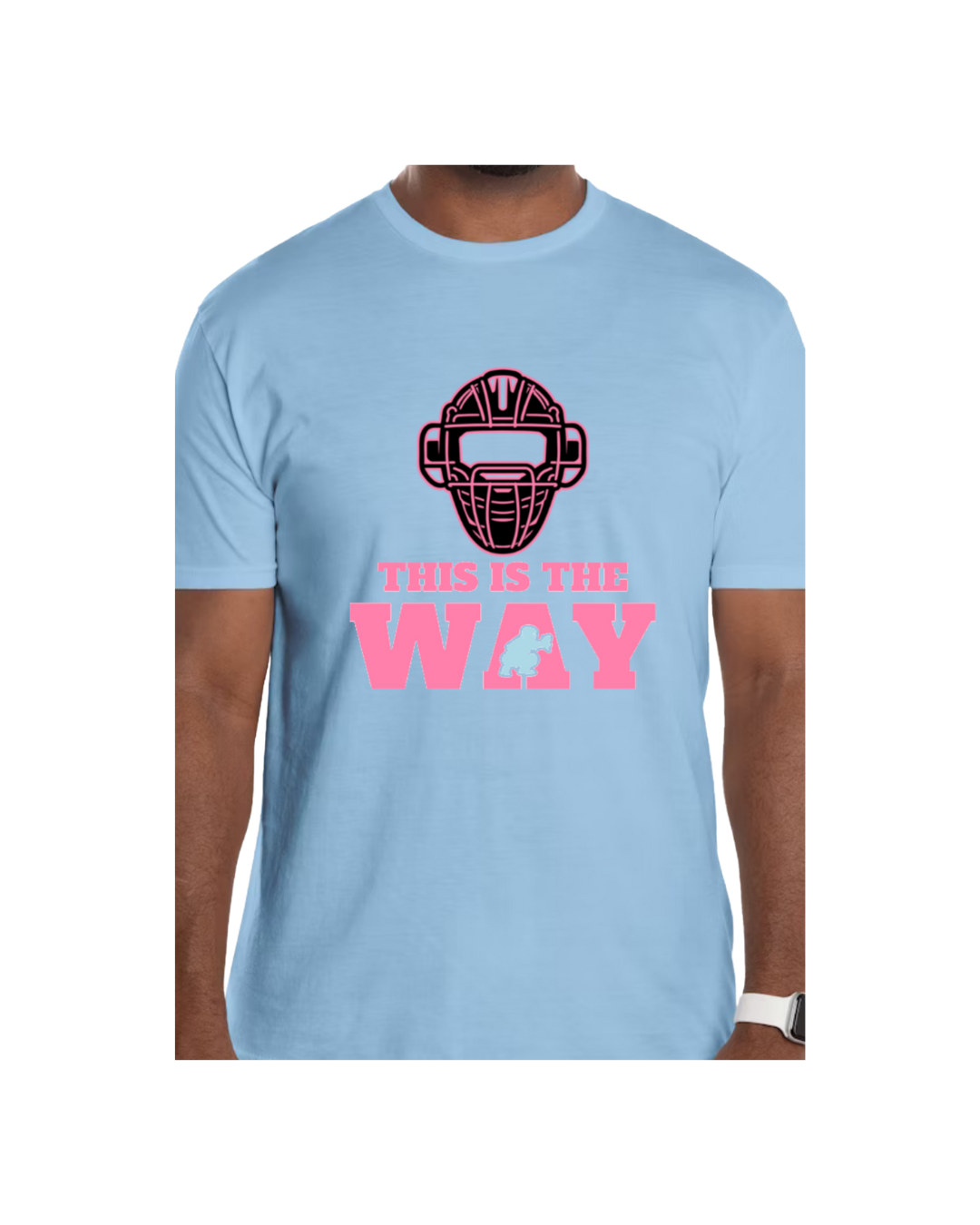 On Deck "This is the Way" Tee