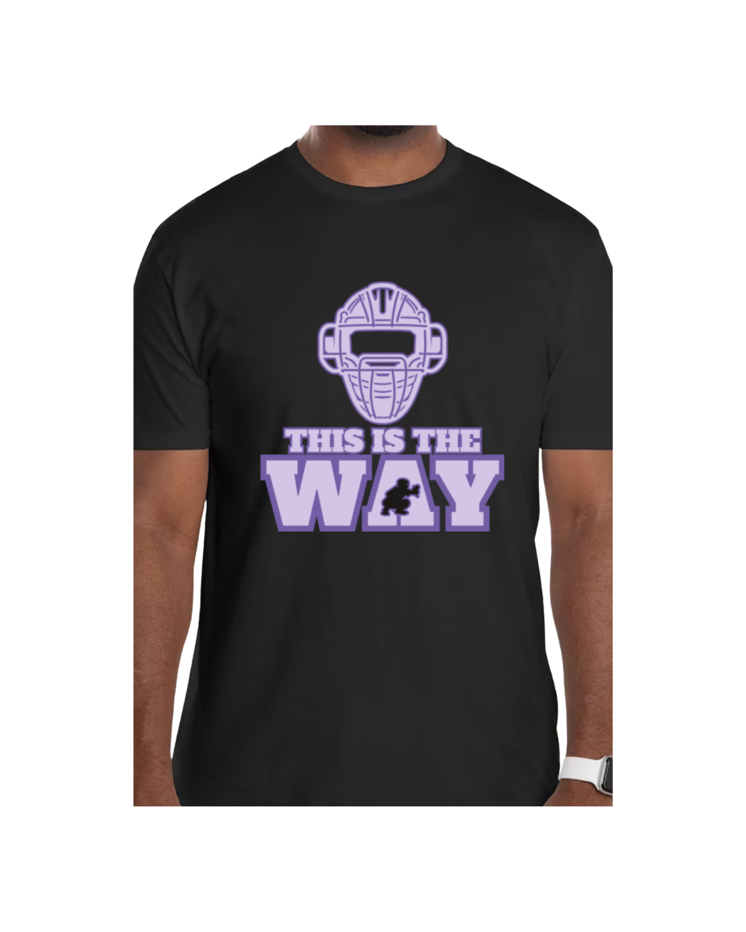 On Deck "This is the Way" Tee