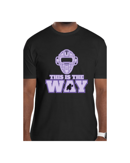 On Deck "This is the Way" Tee