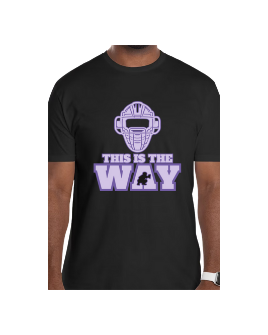 On Deck "This is the Way" Tee