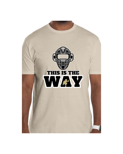 On Deck "This is the Way" Tee