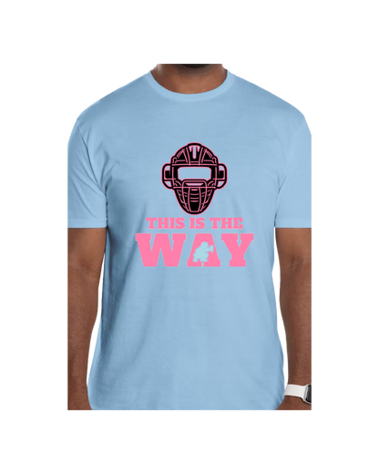On Deck "This is the Way" Tee