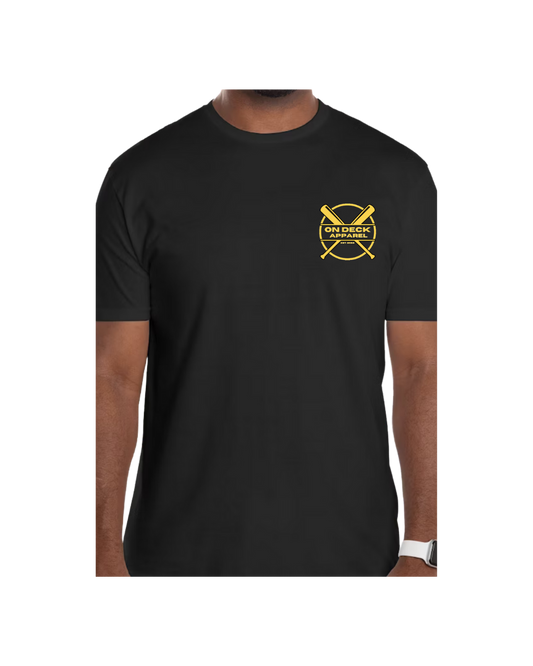 On Deck "Logo" Tee