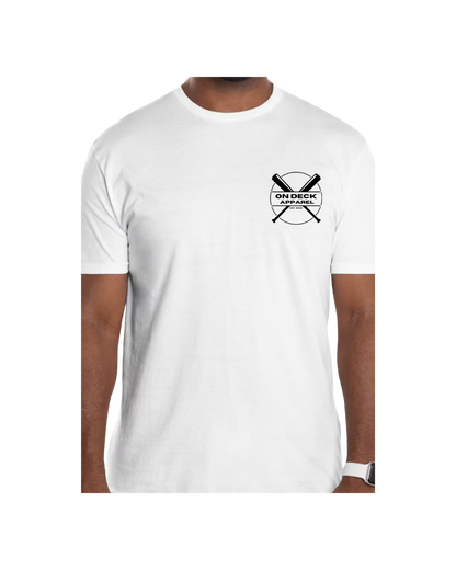 On Deck "Logo" Tee